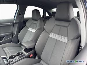 Audi A3 Limousine 35 TDI S tronic S line - NAVI - ACC