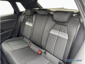 Audi A3 Spb. 35 TFSI S tronic Advanced - KAMERA - LED