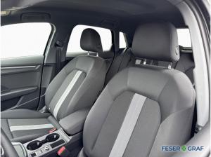 Audi A3 35 TFSI 6 Gang Advanced - Kamera - LED - ACC
