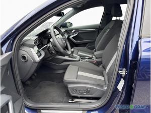 Audi A3 Spb. 35 TFSI 6 Gang Advanced - KAMERA - LED