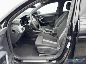 Audi A3 35 TFSI 6 Gang Advanced - Kamera - LED - ACC