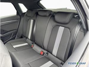 Audi A3 Spb. 35 TFSI 6 Gang Advanced - KAMERA - LED