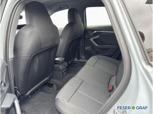 Audi A3 Spb. 35 TFSI S tronic Advanced - KAMERA - LED