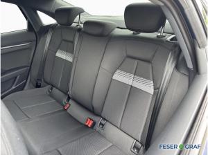 Audi A3 Limousine 35 TDI S tronic S line - NAVI - ACC