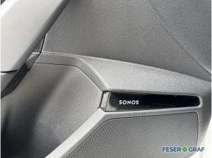 Audi A3 Spb. 35 TFSI S tronic S line - Head-up - ACC