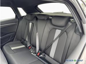 Audi A3 35 TFSI 6 Gang Advanced - Kamera - LED - ACC