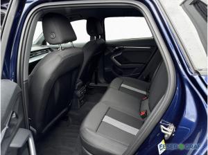 Audi A3 Spb. 35 TFSI 6 Gang Advanced - KAMERA - LED