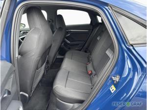 Audi A3 Limousine 35 TDI S tronic S line - NAVI - ACC