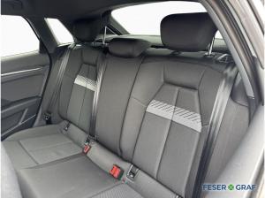Audi A3 Spb. 35 TFSI S tronic S line - Head-up - ACC