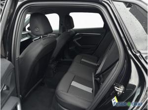 Audi A3 35 TFSI 6 Gang Advanced - Kamera - LED - ACC