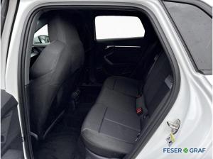 Audi A3 Spb. 35 TFSI S tronic S line - Head-up - ACC