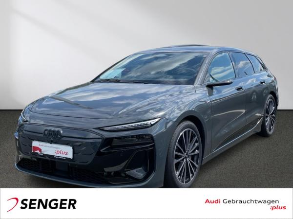 Audi A6 e-tron Avant quattro Matrix ACC AHK Memory-P.