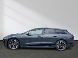 Audi A6 e-tron Avant quattro Matrix ACC AHK Memory-P.