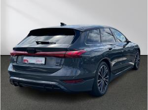 Audi A6 e-tron Avant quattro Matrix ACC AHK Memory-P.