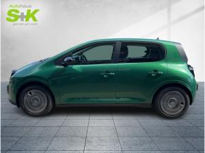 Renault Twingo E-TECH ele. Evolution 80hp Urban Range+SOFORT VERFÜGBAR+