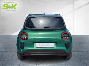 Renault Twingo E-TECH ele. Evolution 80hp Urban Range+SOFORT VERFÜGBAR+