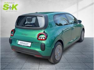 Renault Twingo E-TECH ele. Evolution 80hp Urban Range+SOFORT VERFÜGBAR+