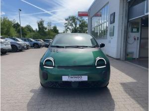 Renault Twingo E-TECH ele. Evolution 80hp Urban Range+SOFORT VERFÜGBAR+