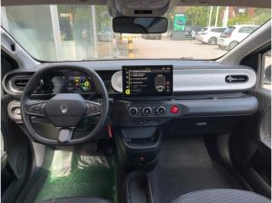 Renault Twingo E-TECH ele. Evolution 80hp Urban Range+SOFORT VERFÜGBAR+