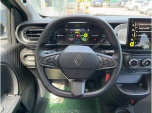 Renault Twingo E-TECH ele. Evolution 80hp Urban Range+SOFORT VERFÜGBAR+