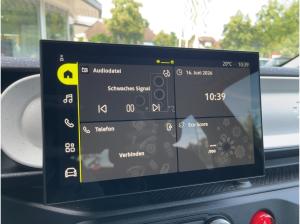 Renault Twingo E-TECH ele. Evolution 80hp Urban Range+SOFORT VERFÜGBAR+