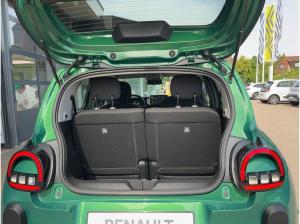 Renault Twingo E-TECH ele. Evolution 80hp Urban Range+SOFORT VERFÜGBAR+