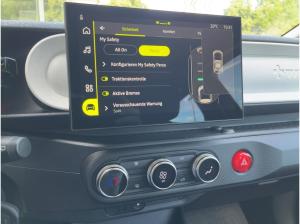 Renault Twingo E-TECH ele. Evolution 80hp Urban Range+SOFORT VERFÜGBAR+