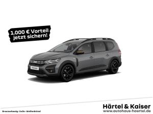 Dacia Jogger Extreme+ HYBRID 140 Klimaautomatik+Kamera