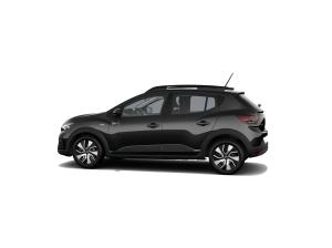 Dacia Sandero Stepway Expression TCe 90 Klima+Tempomat