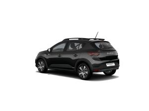 Dacia Sandero Stepway Expression TCe 90 Klima+Tempomat