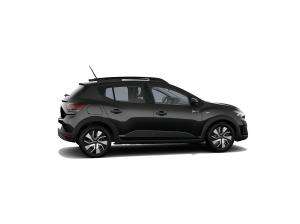 Dacia Sandero Stepway Expression TCe 90 Klima+Tempomat