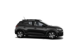 Dacia Sandero Stepway Expression TCe 90 Klima+Tempomat