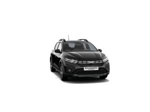 Dacia Sandero Stepway Expression TCe 90 Klima+Tempomat