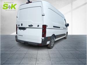 Renault Master L3H2 3.5t Blue dCi150 AT‼️GEWERKE + LOGISTIK‼️