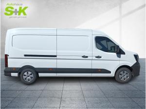 Renault Master L3H2 3.5t Blue dCi150 AT‼️GEWERKE + LOGISTIK‼️