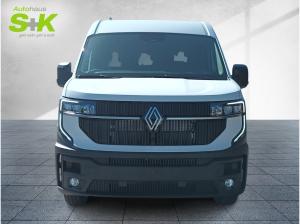 Renault Master L3H2 3.5t Blue dCi150 AT‼️GEWERKE + LOGISTIK‼️