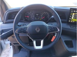 Renault Master L3H2 3.5t Blue dCi150 AT‼️GEWERKE + LOGISTIK‼️