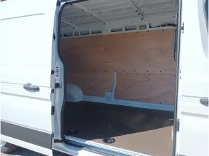 Renault Master L3H2 3.5t Blue dCi150 AT‼️GEWERKE + LOGISTIK‼️