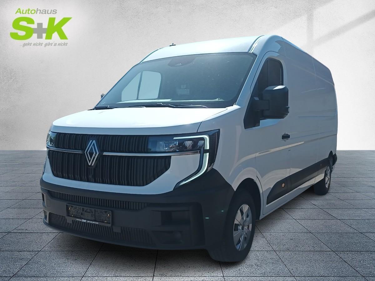 Renault Master extra L3H2 3.5t Blue dCi150‼️GERWERKEAKTION‼️
