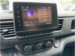 Renault Trafic Doppelk. Komfort L1H1 3,0t Blue dCi150 AT‼️GEWERKE + LOGISTIK‼️