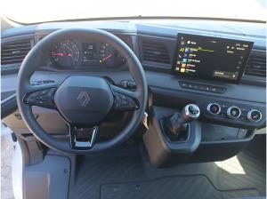 Renault Master extra L3H2 3.5t Blue dCi150‼️GERWERKEAKTION‼️