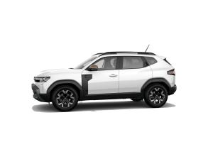 Dacia Duster Extreme TCe 130 Kamera+Klimaautomatik+PDC