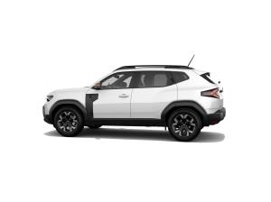 Dacia Duster Extreme TCe 130 Kamera+Klimaautomatik+PDC