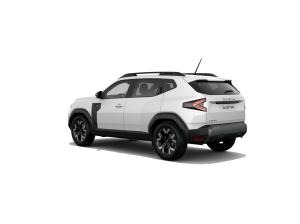 Dacia Duster Extreme TCe 130 Kamera+Klimaautomatik+PDC