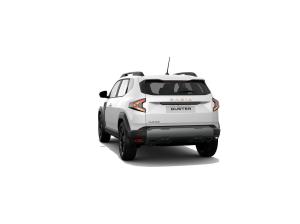 Dacia Duster Extreme TCe 130 Kamera+Klimaautomatik+PDC