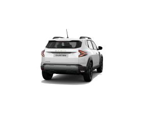 Dacia Duster Extreme TCe 130 Kamera+Klimaautomatik+PDC