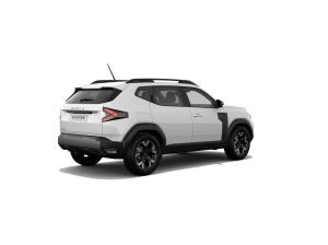 Dacia Duster Extreme TCe 130 Kamera+Klimaautomatik+PDC