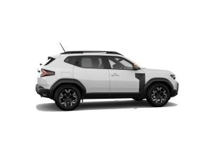 Dacia Duster Extreme TCe 130 Kamera+Klimaautomatik+PDC