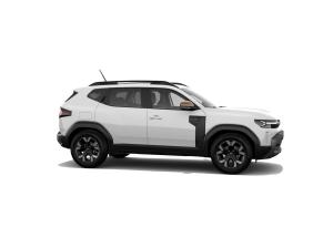 Dacia Duster Extreme TCe 130 Kamera+Klimaautomatik+PDC