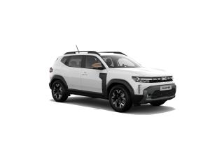 Dacia Duster Extreme TCe 130 Kamera+Klimaautomatik+PDC